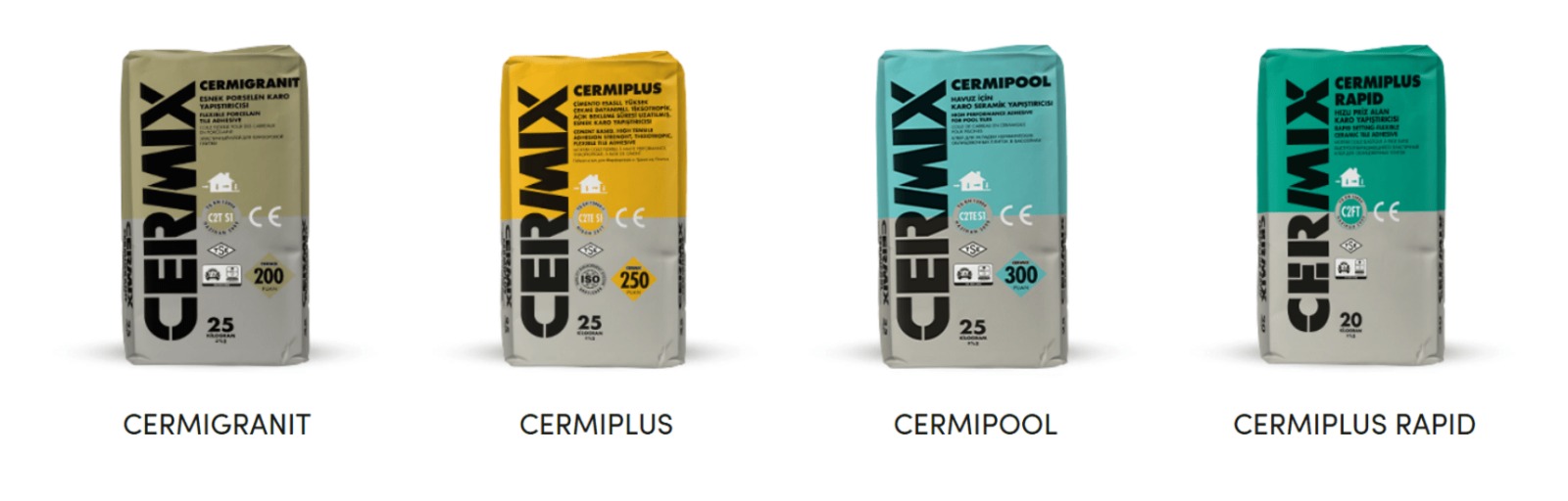 Cermix 2