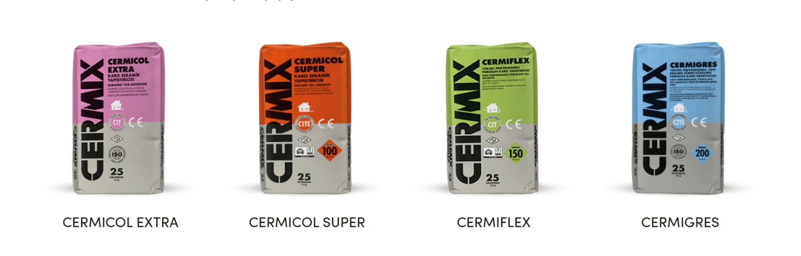 Cermix 3
