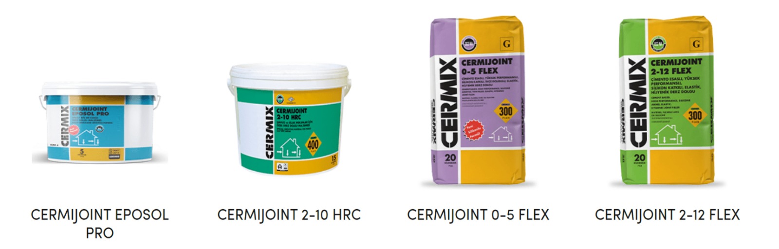 Cermix 5