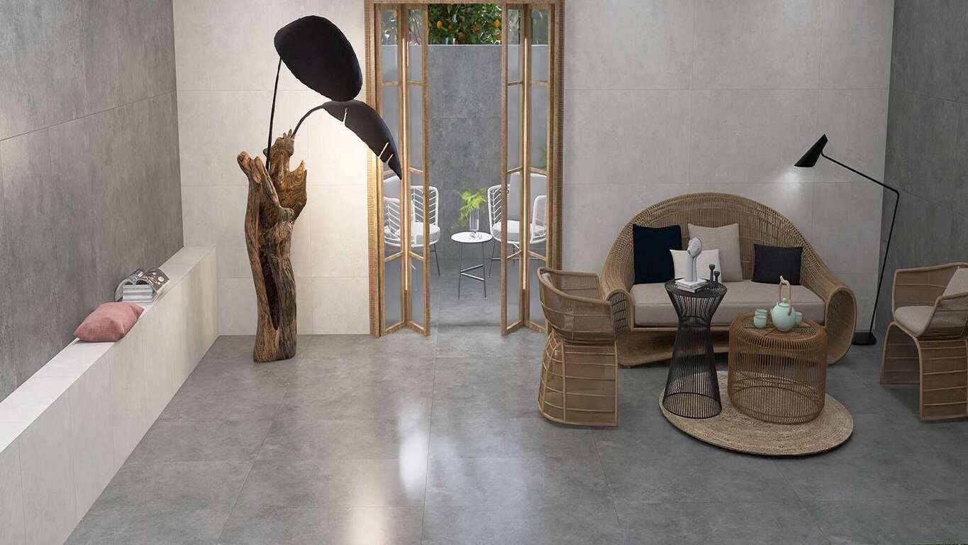 Graniser Seramik 2